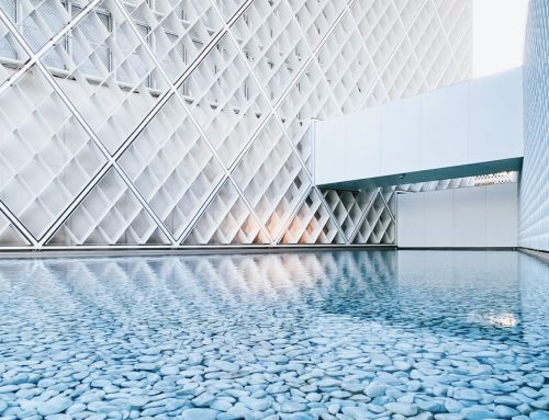 The 2021 Top 7 Design Trends In Swimming Pools This Summer